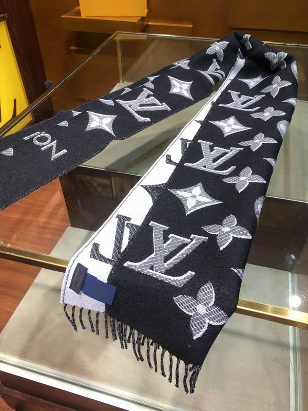 SCARF LOUIS VUITTON