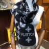 SCARF LOUIS VUITTON