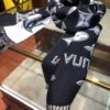 SCARF LOUIS VUITTON