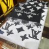 SCARF LOUIS VUITTON