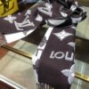 SCARF LOUIS VUITTON