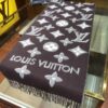 SCARF LOUIS VUITTON
