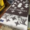 SCARF LOUIS VUITTON