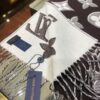 SCARF LOUIS VUITTON