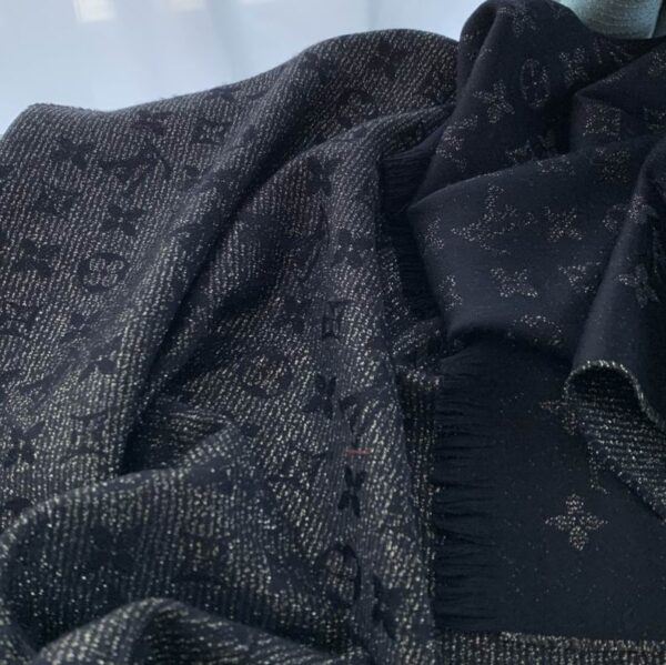 SCARF LOUIS VUITTON