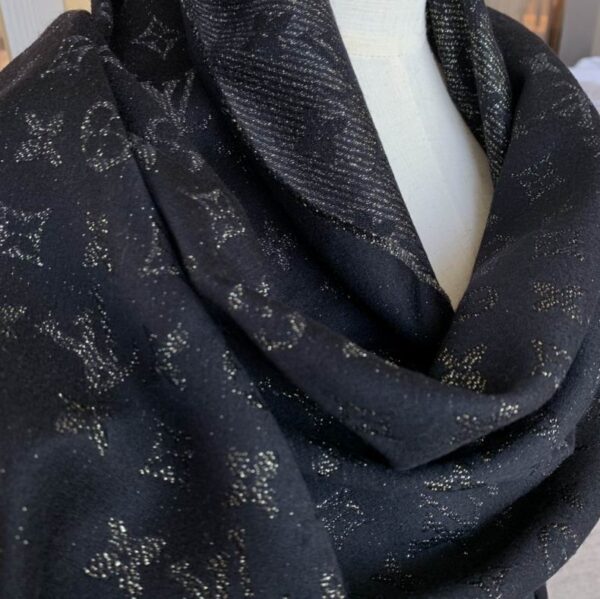 SCARF LOUIS VUITTON