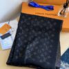 SCARF LOUIS VUITTON