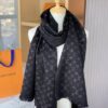 SCARF LOUIS VUITTON