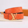 CINTURÓN LOUIS VUITTON