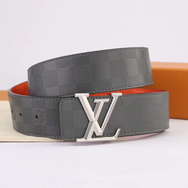 CINTURÓN LOUIS VUITTON