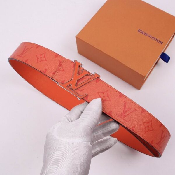 CINTURÓN LOUIS VUITTON