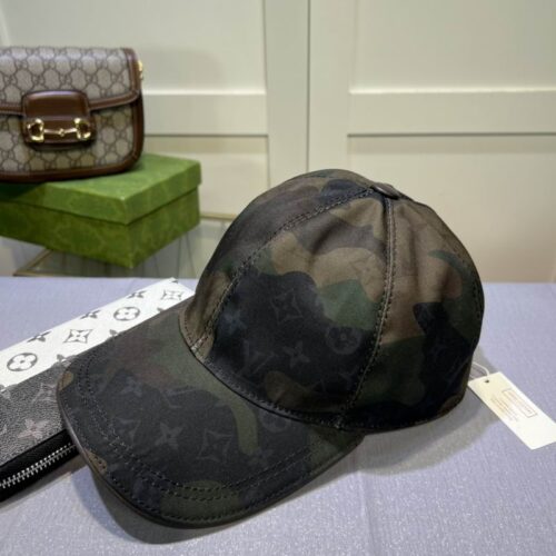 GORRA LOUIS VUITTON