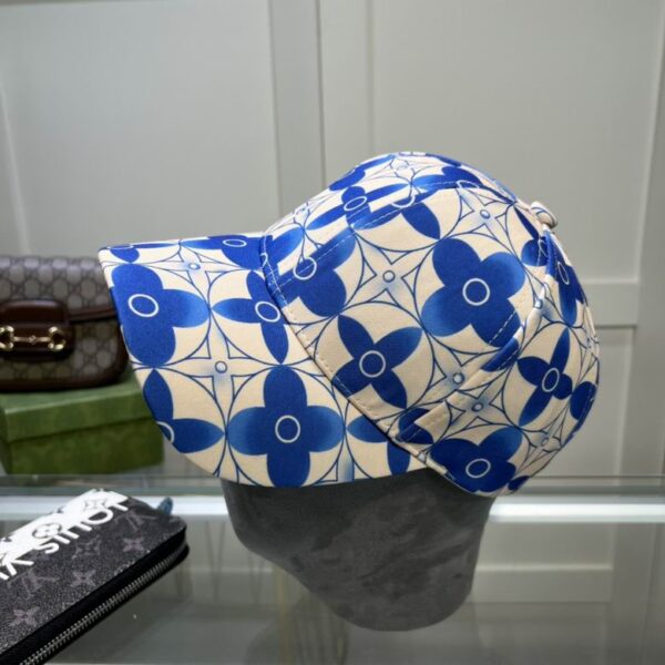 GORRA LOUIS VUITTON