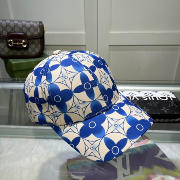GORRA LOUIS VUITTON