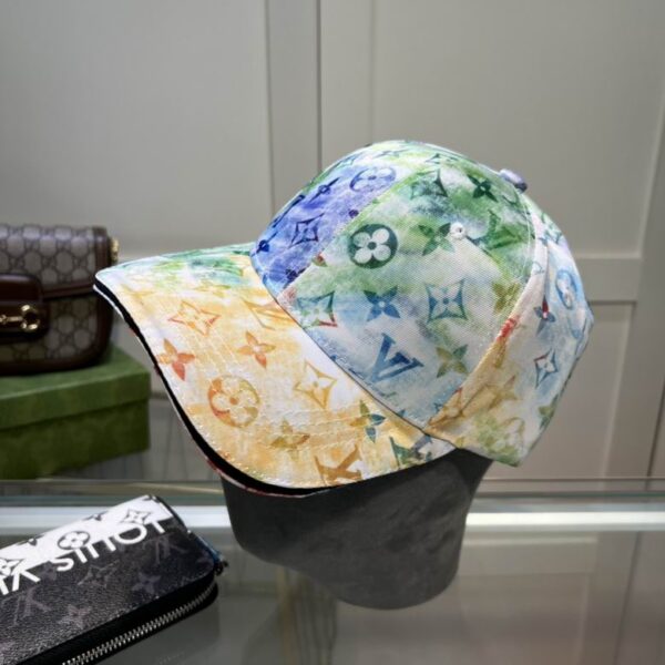 GORRA LOUIS VUITTON
