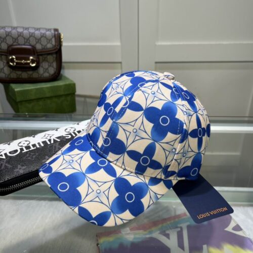 GORRA LOUIS VUITTON