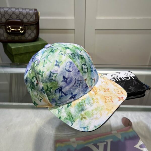 GORRA LOUIS VUITTON