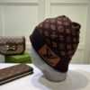 GORRO LOUIS VUITTON