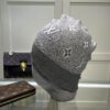 GORRO LOUIS VUITTON