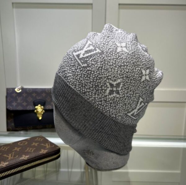 GORRO LOUIS VUITTON