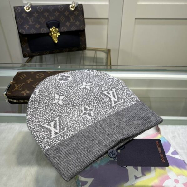 GORRO LOUIS VUITTON