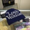 GORRO LOUIS VUITTON