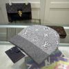 GORRO LOUIS VUITTON