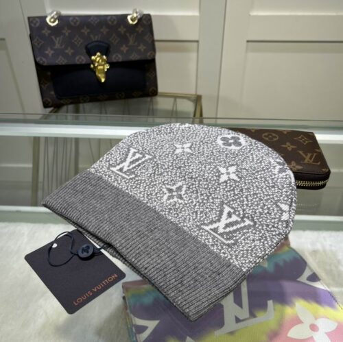 GORRO LOUIS VUITTON