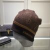 GORRO LOUIS VUITTON