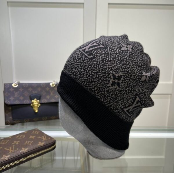 GORRO LOUIS VUITTON