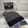 GORRO LOUIS VUITTON