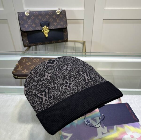 GORRO LOUIS VUITTON