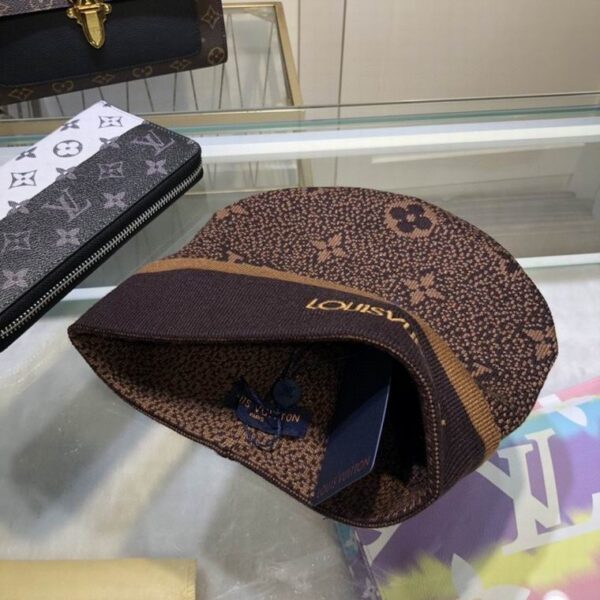 GORRO LOUIS VUITTON