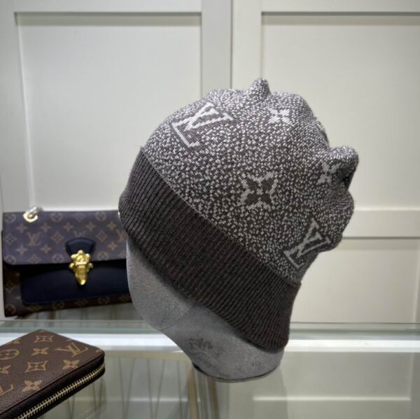 GORRO LOUIS VUITTON