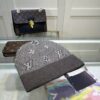 GORRO LOUIS VUITTON