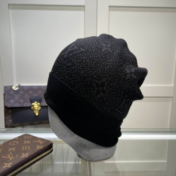 GORRO LOUIS VUITTON