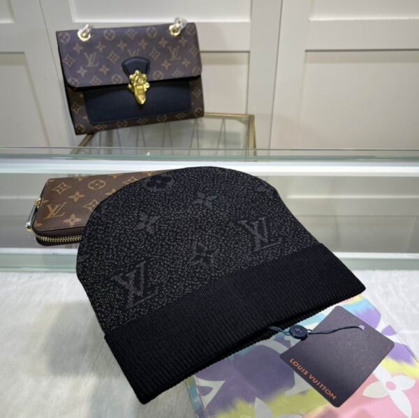 GORRO LOUIS VUITTON