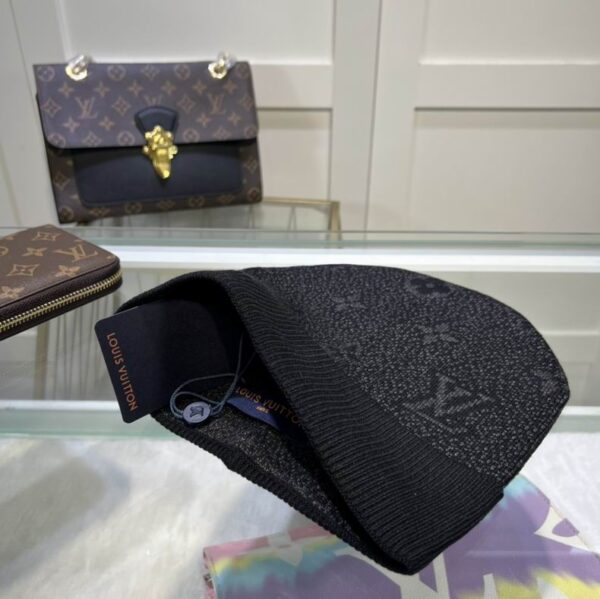 GORRO LOUIS VUITTON
