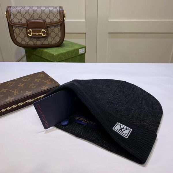 GORRO LOUIS VUITTON