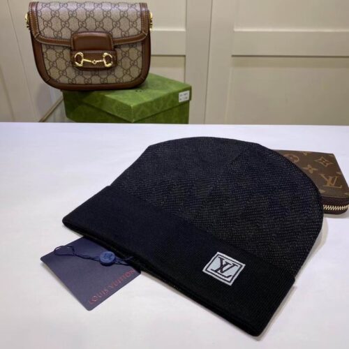 GORRO LOUIS VUITTON