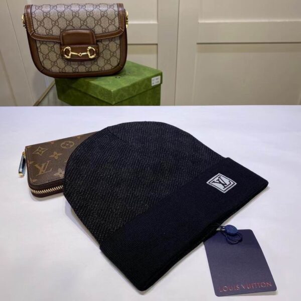 GORRO LOUIS VUITTON