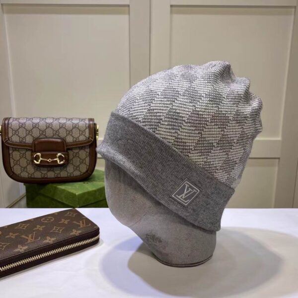 GORRO LOUIS VUITTON