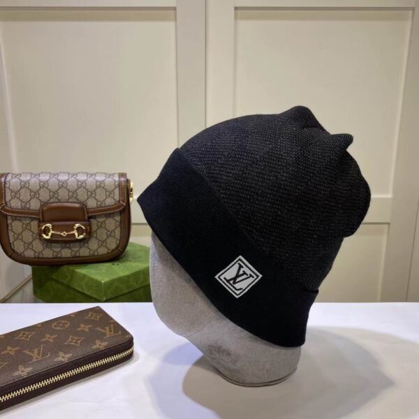 GORRO LOUIS VUITTON