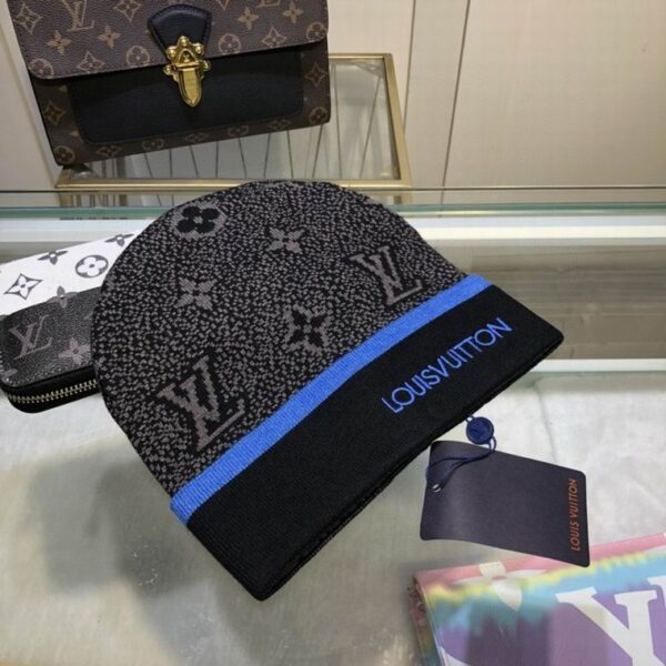 GORRO LOUIS VUITTON