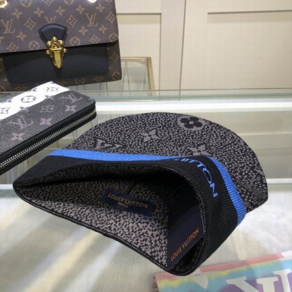 GORRO LOUIS VUITTON