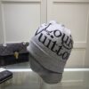 GORRO LOUIS VUITTON