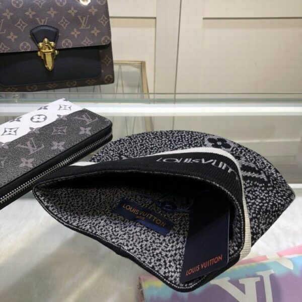 GORRO LOUIS VUITTON