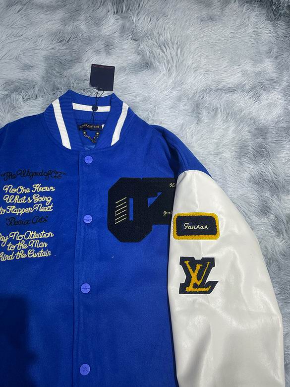 CHAQUETA LOUIS VUITTON