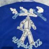 CHAQUETA LOUIS VUITTON