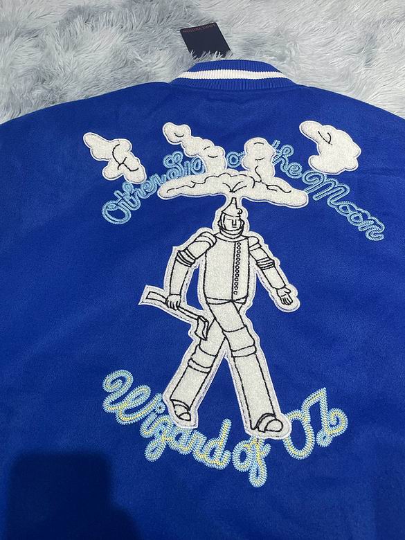 CHAQUETA LOUIS VUITTON
